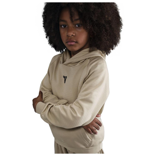 Nike Παιδικό φούτερ Kobe Bryant Therma-FIT Fundamental Hoodie